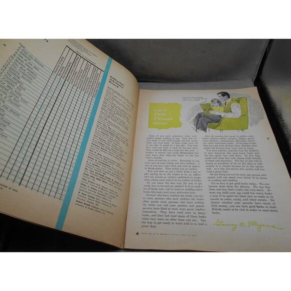 Highlights for Children Magazine November 1958 Vol 13, No 9 Vintage/Antique - Picture 4 of 10